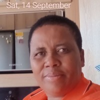 Matlakala Dorah