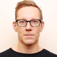 Fredrik Sydstrand