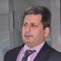 Rakesh Uberoi