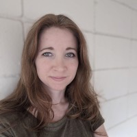 Sara Patrick, Ra