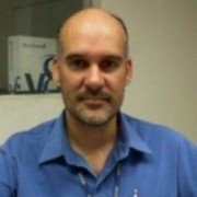 Marcio Alves