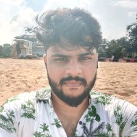 Kausthubh Sripada