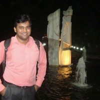 Sendhil Kumar Nadar