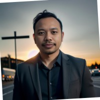 Teddy Pramudhita