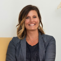 Kristin Haartman