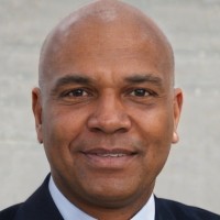 Thomas Chacko