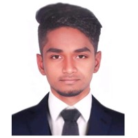 Praveenkumar K
