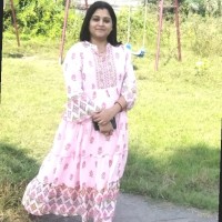 Komal Patel
