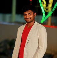 Pragadeesh G