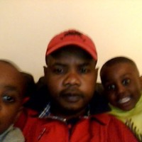 Isaac Matondo Mvibudulu