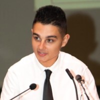 Mario Baroud