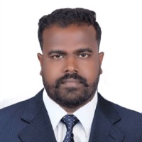 Selvin Raja