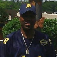 Terrance Beck