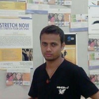 Rajib Chetry
