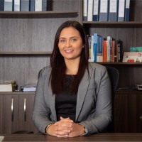 Bianca Van Heerden