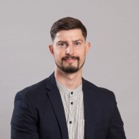 Gediminas Dvaržeckis