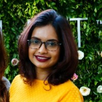 Latika Nalawade