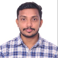 Abhilash Gurram