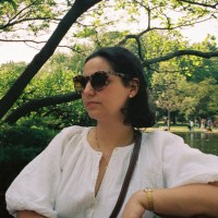 Maria Orlandi
