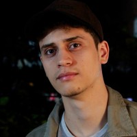 Daniel Amaya Ruiz