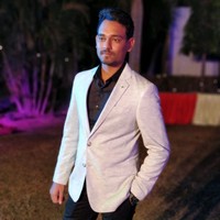 Prashant Kumar Chauhan