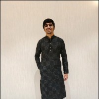 Pritesh Bafna