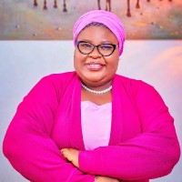 Khadija Bawas