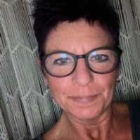 Carol Morton