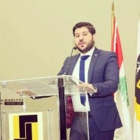 khaled elhajj