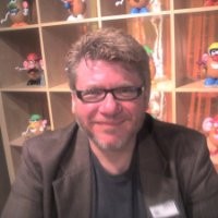 Greg Stevens