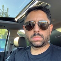 Luis Camacho