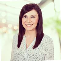 Amanda (Mandy) Bentlage