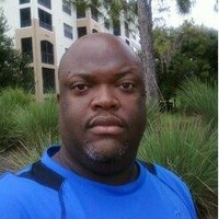 Ronnell Hinton