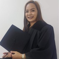 Catherine Dione De Guzman