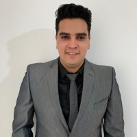 Luis Ernesto Pérez Rodríguez