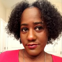 Shari-Lee Rodney
