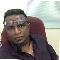 Magesvaran Subramonie
