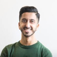 Asad Khan
