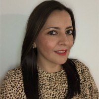 Dolores Vargas Bueno