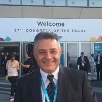 José Roberto S Mesquita