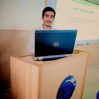 Ahmed Ali