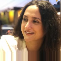 Zeina Haddad