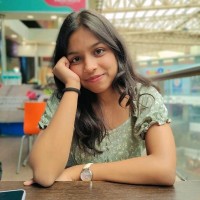 Amisha Paul