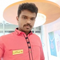 Chandrasekar J