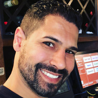 Morteza Abdollahzadeh