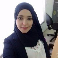 Amal ZAAFOURI