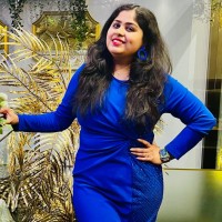 Dr. Payal Shukla (Bds, Mds)