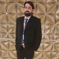 Hamendra Gautam