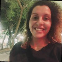 Thais Moura