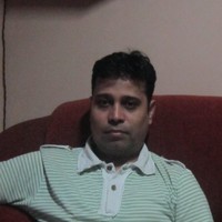 ganesh ambekar